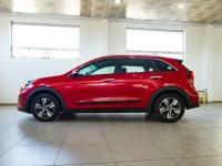 Kia Niro 1.6 GDI HYBRID DRIVE 141CV 5P