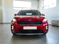 Kia Niro 1.6 GDI HYBRID DRIVE 141CV 5P
