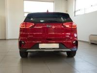 Kia Niro 1.6 GDI HYBRID DRIVE 141CV 5P