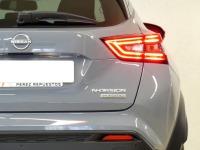 Nissan Juke 1.6 HYBRID HEV 105KW N-DESIGN BLACK A 143 5P