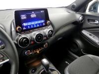 Nissan Juke 1.6 HYBRID HEV 105KW N-DESIGN BLACK A 143 5P