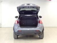 Nissan Juke 1.6 HYBRID HEV 105KW N-DESIGN BLACK A 143 5P