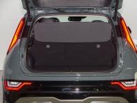 Kia Niro BEV 65KWH 150KW E-NIRO EMOTION 204 5P (PACK LUXURY)