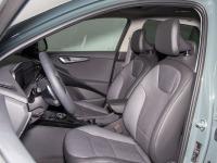 Kia Niro BEV 65KWH 150KW E-NIRO EMOTION 204 5P (PACK LUXURY)