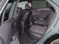 Kia Niro BEV 65KWH 150KW E-NIRO EMOTION 204 5P (PACK LUXURY)