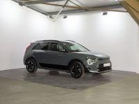 Kia Niro BEV 65KWH 150KW E-NIRO EMOTION 204 5P (PACK LUXURY)