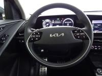Kia Niro BEV 65KWH 150KW E-NIRO EMOTION 204 5P (PACK LUXURY)