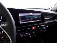 Kia Niro BEV 65KWH 150KW E-NIRO EMOTION 204 5P (PACK LUXURY)