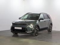 Kia Niro BEV 65KWH 150KW E-NIRO EMOTION 204 5P (PACK LUXURY)
