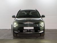 Kia Niro BEV 65KWH 150KW E-NIRO EMOTION 204 5P (PACK LUXURY)