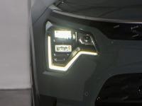 Kia Niro BEV 65KWH 150KW E-NIRO EMOTION 204 5P (PACK LUXURY)