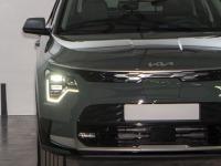 Kia Niro BEV 65KWH 150KW E-NIRO EMOTION 204 5P (PACK LUXURY)