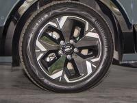 Kia Niro BEV 65KWH 150KW E-NIRO EMOTION 204 5P (PACK LUXURY)