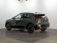 Kia Niro BEV 65KWH 150KW E-NIRO EMOTION 204 5P (PACK LUXURY)