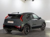 Kia Niro BEV 65KWH 150KW E-NIRO EMOTION 204 5P (PACK LUXURY)
