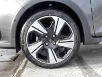 Ford Fiesta 1.0 ECOBOOST MHEV 92KW ACTIVE 125 5P