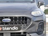 Ford Fiesta 1.0 ECOBOOST MHEV 92KW ACTIVE 125 5P