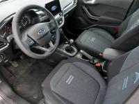 Ford Fiesta 1.0 ECOBOOST MHEV 92KW ACTIVE 125 5P