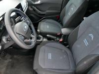 Ford Fiesta 1.0 ECOBOOST MHEV 92KW ACTIVE 125 5P
