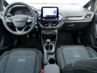 Ford Fiesta 1.0 ECOBOOST MHEV 92KW ACTIVE 125 5P