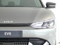 Kia Ev6 BEV 77KWH 168KW AIR RWD AUTO 229 5P
