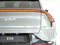 Kia Ev6 BEV 77KWH 168KW AIR RWD AUTO 229 5P