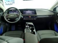 Kia Ev6 BEV 77KWH 168KW AIR RWD AUTO 229 5P