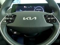 Kia Ev6 BEV 77KWH 168KW AIR RWD AUTO 229 5P
