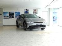 Kia Ev6 BEV 77KWH 168KW AIR RWD AUTO 229 5P