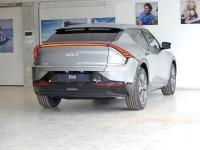 Kia Ev6 BEV 77KWH 168KW AIR RWD AUTO 229 5P
