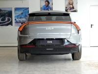 Kia Ev6 BEV 77KWH 168KW AIR RWD AUTO 229 5P