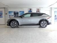 Kia Ev6 BEV 77KWH 168KW AIR RWD AUTO 229 5P