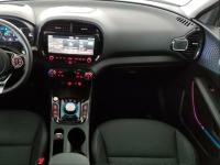 Kia Soul E-SOUL 150KW EMOTION 204CV 5P
