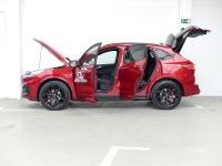 Ford Kuga 2.5 PHEV ST-LINE X AUTO 225 5P