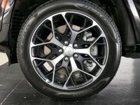 Jeep Grand Cherokee SUMMIT RESERVE