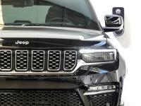 Jeep Grand Cherokee SUMMIT RESERVE