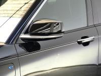 Jeep Grand Cherokee SUMMIT RESERVE