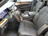 Jeep Grand Cherokee SUMMIT RESERVE