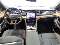 Jeep Grand Cherokee SUMMIT RESERVE