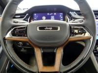 Jeep Grand Cherokee SUMMIT RESERVE