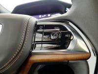 Jeep Grand Cherokee SUMMIT RESERVE