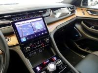 Jeep Grand Cherokee SUMMIT RESERVE