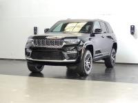 Jeep Grand Cherokee SUMMIT RESERVE