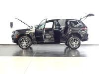 Jeep Grand Cherokee SUMMIT RESERVE