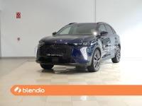 DS Ds 7 NUEVO DS 7 E-TENSE 225 PERFORMANCE LINE+