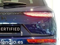DS Ds 7 NUEVO DS 7 E-TENSE 225 PERFORMANCE LINE+