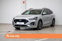 Ford Focus 1.0 ECOBOOST MHEV 92KW ST-LINE 125 5P
