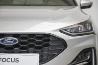 Ford Focus 1.0 ECOBOOST MHEV 92KW ST-LINE 125 5P