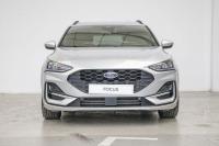 Ford Focus 1.0 ECOBOOST MHEV 92KW ST-LINE 125 5P