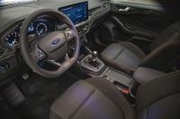 Ford Focus 1.0 ECOBOOST MHEV 92KW ST-LINE 125 5P